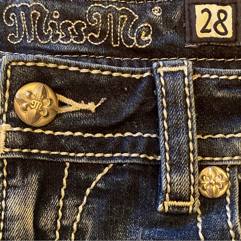 MISS ME SKINNY - Picture 6 of 7